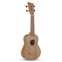 GEWA Soprano Ukulele Manoa Bamboo soprano