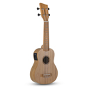 GEWA Soprano Ukulele Manoa Bamboo EA Soprano