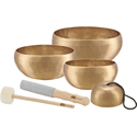 MEINL Sonic Energy Singing Bowl Set