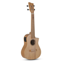 GEWA Concert Ukulele Manoa Bamboo EA Concert