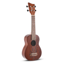 GEWA Soprano Ukulele Manoa Tattoo soprano