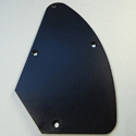 Ibanez Control Plate 4PTX5A0005