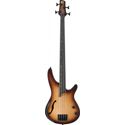 Ibanez Bass Workshop 4-Str SRH500F-NNF