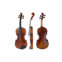 GEWA Violin Allegro 4/4 left-hand GS400.051.000.0L