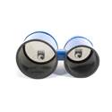 Toca Bongo Freestyle Series Blue TF2B-B