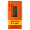 Fiberreed Reed Soprano Sax Copper Carbon Classic 3.5