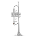 Roy Benson C Trumpet Roy Benson TR-402C TR-402CS