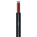 Sommer Cable Meridian Install SP240-black