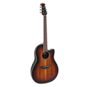 ovation Ovation CS28P-KOAB-G Koa Burst
