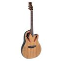 ovation Ovation CE44P-SM-G Natural Spalted Maple