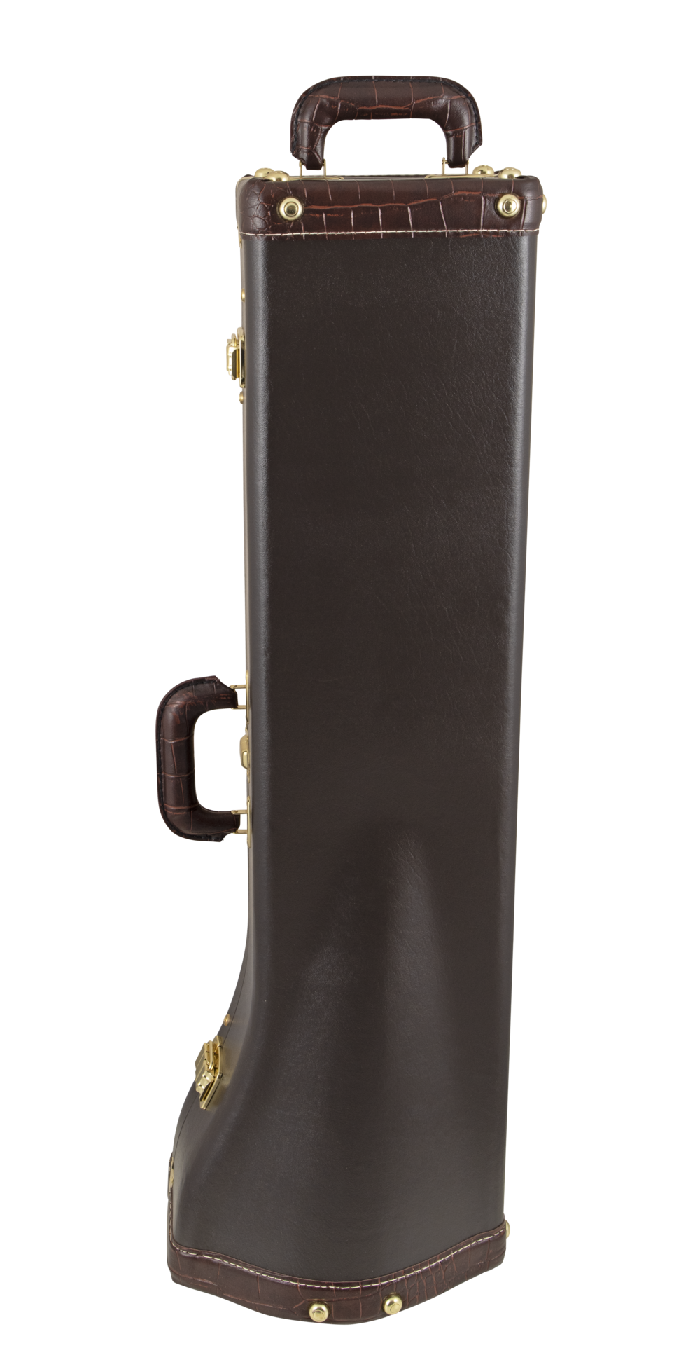 Vincent Bach Bb/F tenor trombone 42BO Stradivarius 42BO