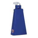 Latin Percussion Cowbell Giovanni 7 inch Blue