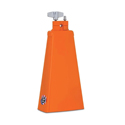 Latin Percussion Cowbell Giovanni 8 inch Orange