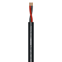 Sommer Cable Meridian Mobile SP215-black