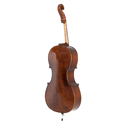 GEWA Cello Germania 4/4 model Prague