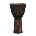 Latin Percussion Djembe Rope Tuned Siam Walnut