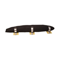 Remo Adjustable bass drum muffling system 20 inch HK-MUFF-20