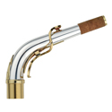 Yanagisawa S-bow AKz3 Alto saxophone