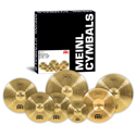 Meinl Cymbal Set Hcs