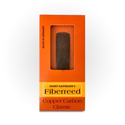 Fiberreed Reed Tenor Saxophone Copper Carbon Classic 3.0