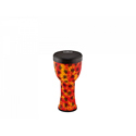 MEINL Percussion Djembe 9 inch Viva Rhythm