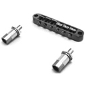 Ibanez Bridge Art1 Bridge Set 2GB1H1SCK