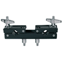 2-Way Hinged Multi Clamp Hardware CL-1