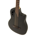 ovation Ovation B778TX-5-G Black Textured
