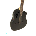 ovation Ovation 2058TX-5-G Black Textured