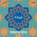 Thomastik-Infeld Oud strings Set 10-string Dw 315A