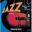 Thomastik-Infeld JF345 Set 5-str. long