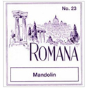 Romana Mandolin strings G .032w