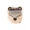 PURE GEWA Kalimba with pickup