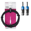 Alpha Audio Pro Line speaker cable 190.610
