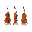 GEWA Double bass master Rubner model no. 69 4/4