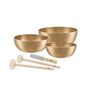 MEINL Sonic Energy Therapy Singing Bowl Set