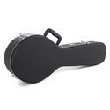 GEWA Mandolin case Flat Top Economy Round mandolin