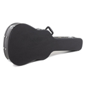 GEWA Flat Top Economy Guitar Case 6-string acoustic guitar