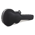 GEWA Guitar case Arched Top Economy Jumbo/Jazz guitar