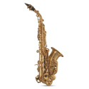 Roy Benson Bb soprano saxophone Roy Benson SG-302 SG-302
