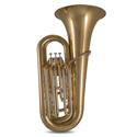 Conn BBb Tuba BB650 BB650