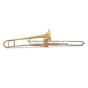 Bach Bb valve trombone VT501 VT501