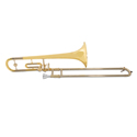 Bach Children's Bb/C Trombone TB650 TB650
