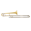Bach Bb tenor trombone TB502 TB502