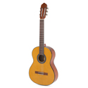 GEWA Classical guitar student left-handed 3/4 size