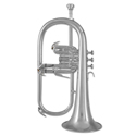 Bach Bb Flugelhorn FH501 FH501S
