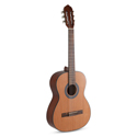 GEWA Classical Guitar Student Cedar 7/8 size natural