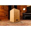 Meinl Percussion Cajon Prof. Woodcraft