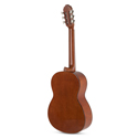 GEWA Classical guitar Student Natural 4/4 size natural