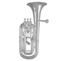 Conn Bb Baritone BH651 BH651S